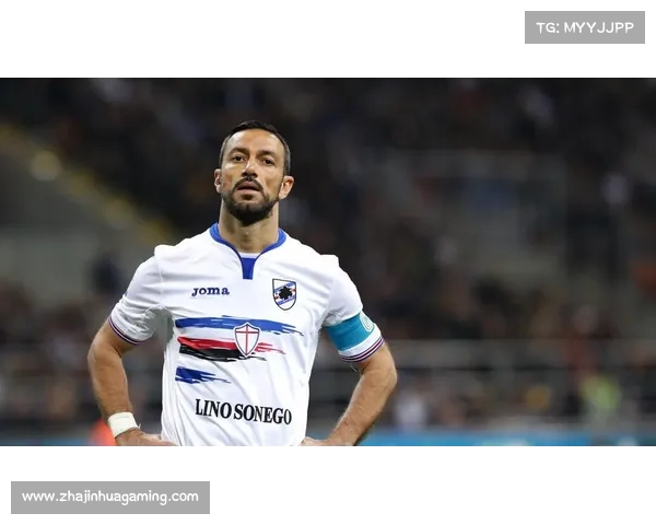 意甲历史射手榜前二十仅夸利亚雷拉仍活跃 其他传奇已退役