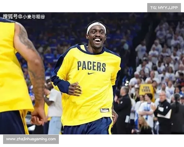 骑士步行者对决，西亚卡姆高位策应撕破防线