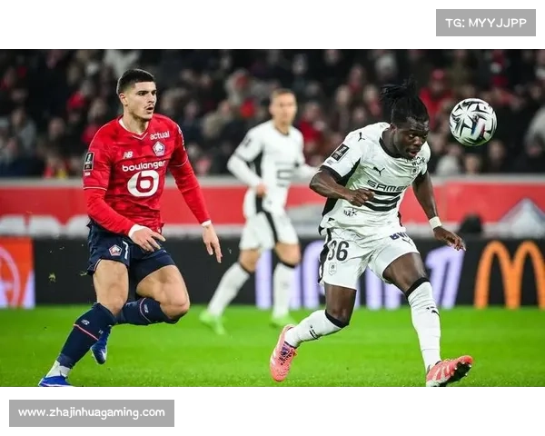 雷恩客场2-0完胜里尔,法甲黑马客场连胜搅乱欧战资格格局