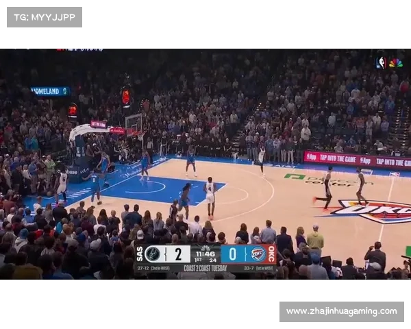 雷霆119-98复仇马刺，亚历山大34分5篮板5助攻引领四连胜