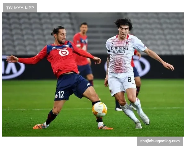 摩纳哥发布赛前新闻发布会，主教练谈及对阵里尔的关键性