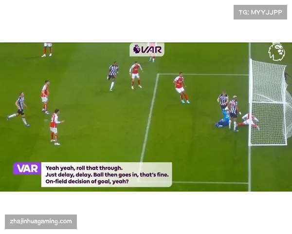 英超下赛季将试用新型边线技术,辅助判断皮球是否完全出界